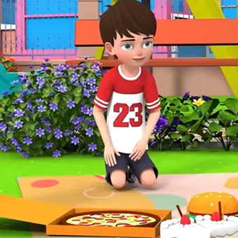 Creative Motion Works